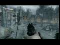 Call of Duty World at War Gunslinger
