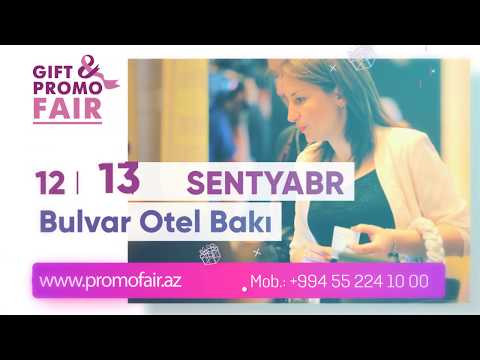 Gift & Promo Fair