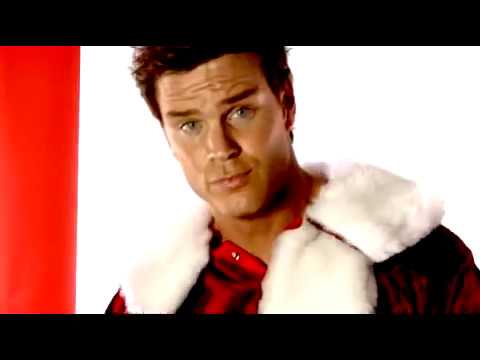 aussiebum - Christmas Promotion - Merry Christmas 