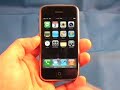 iPhone Review from Phone Scoop