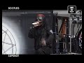 Slipknot SIC Live Slipknot SIC Live