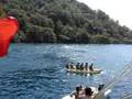 Göcek Turu, Banana