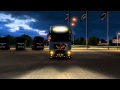 MAN F90 для Euro Truck Simulator 2 видео 1