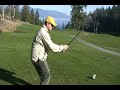 The Setup Routine for Golf The Setup Routine for Golf