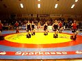 Tanzgruppe