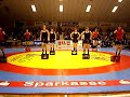 Tanzgruppe
