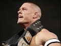 John Cena Montage