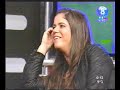 Marianela vs nadia y diego (debate) parte 6