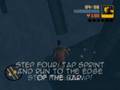 GTA III Bridge Jump