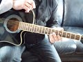 Gitaarles nr 91 g en g Amy Macdonald This Is The Life Gitaarles nr 91 g en g Amy Macdonald This Is The Life