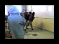 CHUY vs ROBOTH 02
