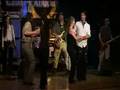 Ezüst-Patak - Ezüst-Patak (live@Fonó, 2008.02.09)