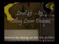 Runescapes Top Ten Rangers