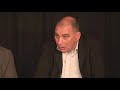 Hopi debates Nick Cohen 4