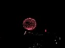Fireworks over the Falls