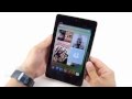 Google Nexus 7 Review