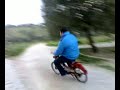 la vendetta delle esibizioni del benelli (freestyle 2)