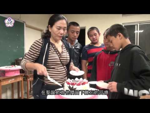 第二季-第2集足夢後山-化仁國中足球隊