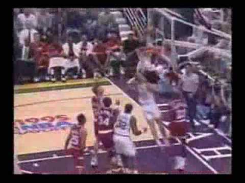 John Stockton Tribute