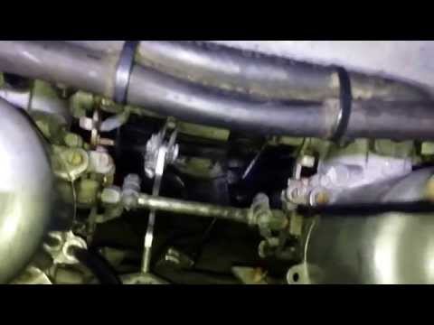 how to set up su carburetors