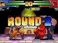 Team MasterBoris86X Vs. Bane and Kuroko