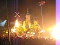 SRL robodock last part of show