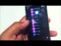 Windows Phone 7: switching themes