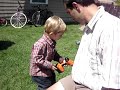 John With The Screw Gun.