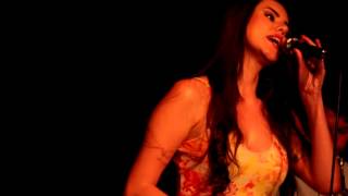 Juliana Frassatti Teaser - Video Productions