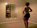 Darius & Allegra Hula Solo's