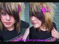 Emo girl et Emo boy Emo girl et Emo boy