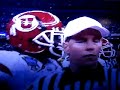 Bama Player Threatens to \"KILL\" a Utah Player