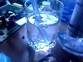 Hydrogen Generator with Pulse width modulation