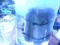 Hydrogen Generator with Pulse width modulation
