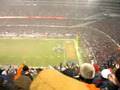 The kill Christmas in January for Da Fans Superbowl