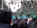 Andrew Bird - Imitosis (Live @ Festival La Colmena 2008)