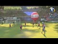 Jeziorak I?awa - Unia Tarn�w cz.2 (skr�t)