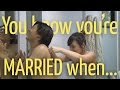 you know youre married when jokes arrnt you know youre married when jokes arrnt