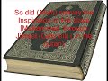 surah najm salah al bukhatir (got to see ) surah najm salah al bukhatir (got to see )