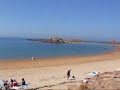 Video clips of the stunning beaches in Trégastel on the côte de granite rose. This is situated in the Côtes d'Armor region of Brittany. Filmed on 12th May 2008. Video clip 4 of 4Clip 1: http://uk.youtube.com/watch?v=kTNdjPJAOw4Clip 2: http://uk.youtube.com/watch?v=wdeMry91gMgClip 3: http://uk.youtube.com/watch?v=mHsVZOJpA9wClip 4: http://uk.youtube.com/watch?v=vp70QhHKDc0