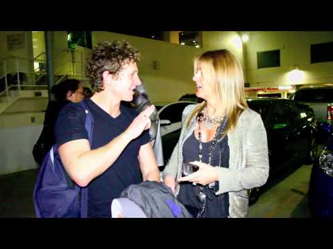 DAVID HARRIS-FIYERO IN WICKED-FUNNY STORY CLOSING WEEKEND