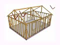 This film shows how to build a safer shelter and serves as tutorial on hurricane resistant techniques. More information: www.ifrc.org French Red Cross: www.croix-rouge.fr Jamaica Red Cross www.jamaicaredcross.org Related video Hurricane Dean housing reconstruction project www.youtube.com Related video: how to build a bamboo shelter:www.youtube.com Year: 2008 Duration: 13 minutes 46 seconds