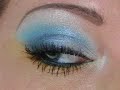 Makeup - GiZmo Eyes