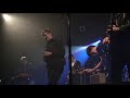 APRIL77 PRESENTS:JAKOBINARINA live at The April77 Ballroom 2 on November 17th at the Point Ephemere in Paris