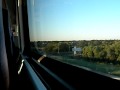 In-Service ride on Houston METRO MCI D4500 bus 4912 (part 1)
