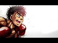 Hajime no Ippo Revolution for Wii