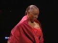 barbara hendricks sort un nouvel album, qu'elle a d�cid� de produire elle-m�me, et publie sur son label ind�pendant arte verum.