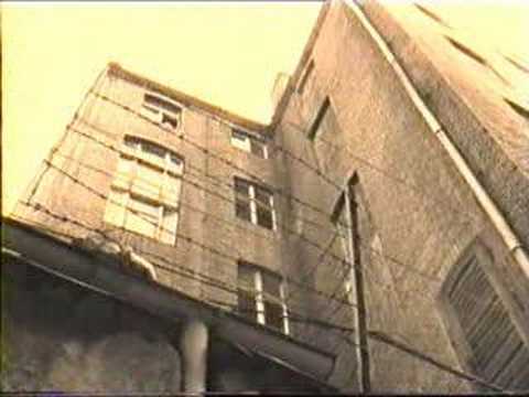 Nauka o Gownie - Belfast