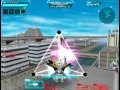 SDGO 【チャット村の仲間たち】 V2アサルトガンダム