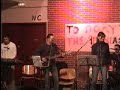 Pig in a Poke live in University of Thessaly,Volos 2